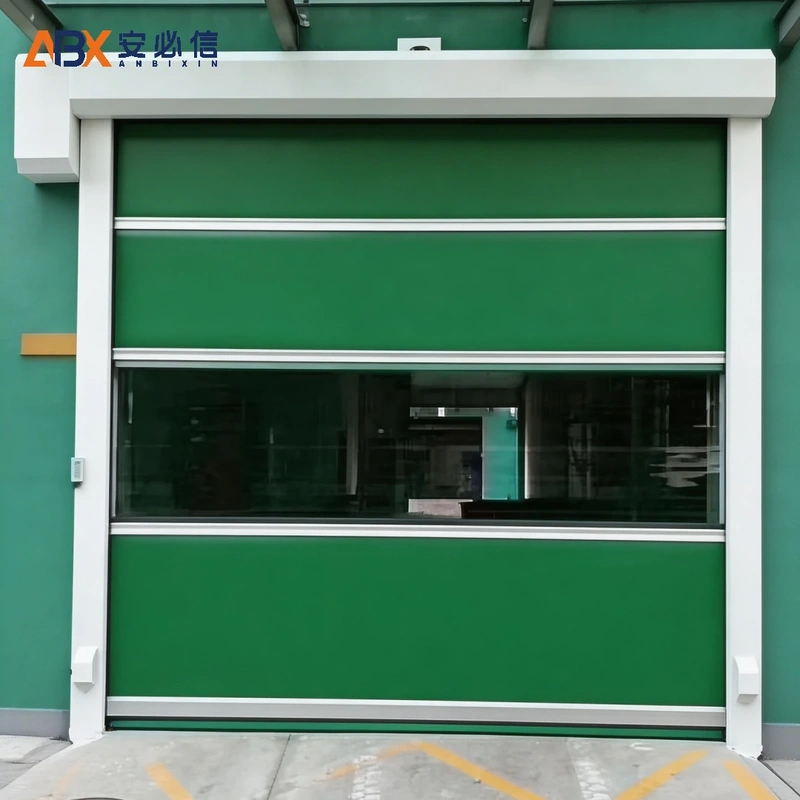 惠州高速门